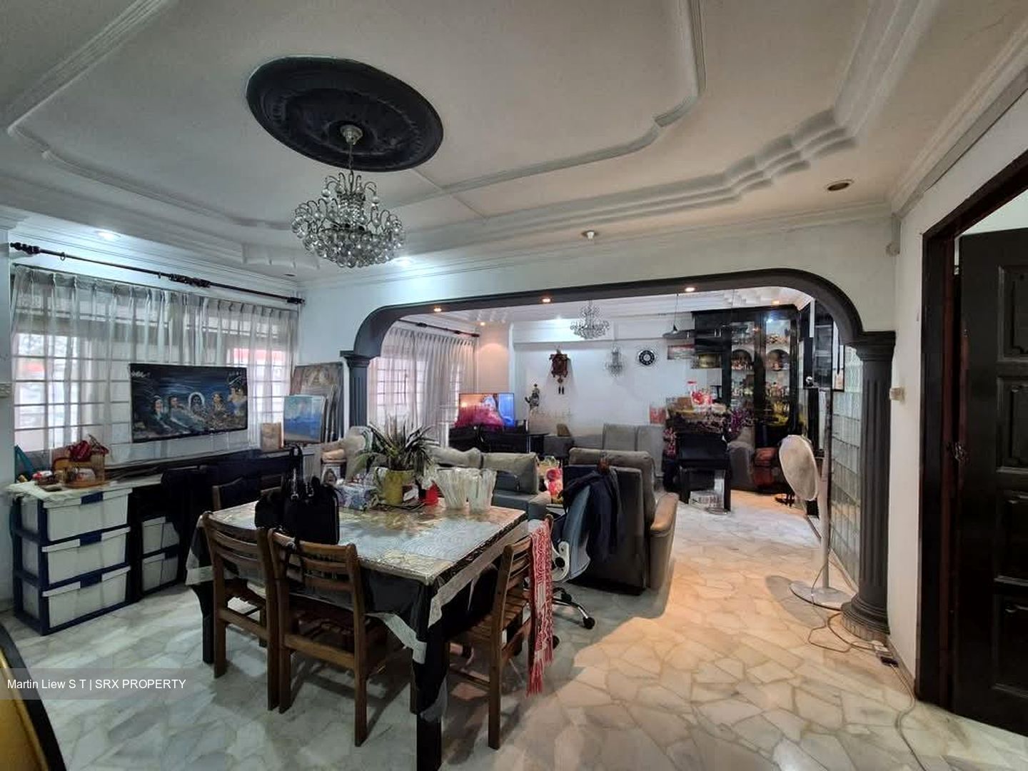 Blk 517 Choa Chu Kang Street 51 (Choa Chu Kang), HDB 4 Rooms #560638601